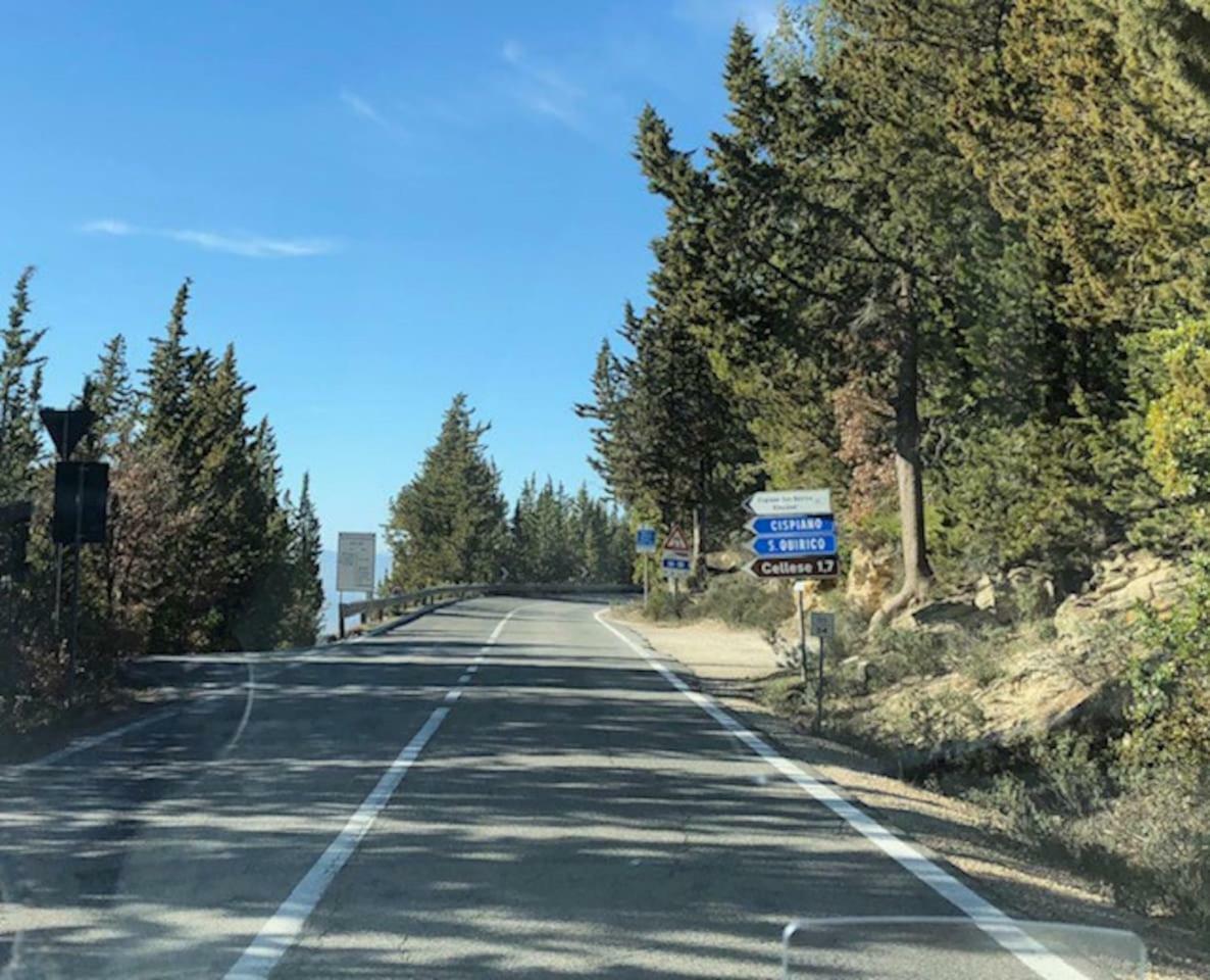 Appartamento Lauro Castellina in Chianti Esterno foto